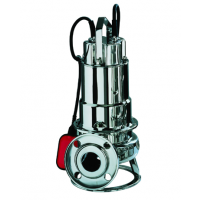 Ebara DWF VOX Submersible Pumps