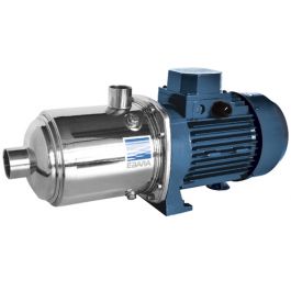 Ebara MATRIX 230V Horizontal Multistage Pump| Multistage Water Pumps |  Whisper Pumps