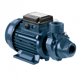 Ebara PRA Peripheral Electric Pumps - Peripheral Water Pumps