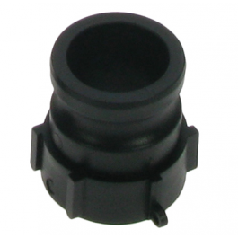 IBC Camlock Fitting - IBC Tank Fittings & Connectors