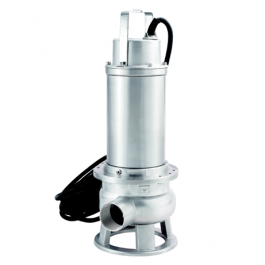 Efaflu Evt Submersible Pumps - For Sewage & Dirty Water