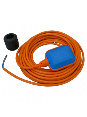 Double Action Float Switch for Diesel fuel