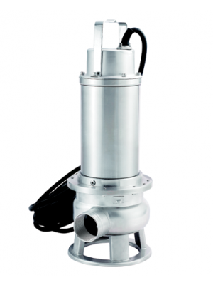 Efaflu Pumps | Submersible Pumps UK - Whisper Pumps