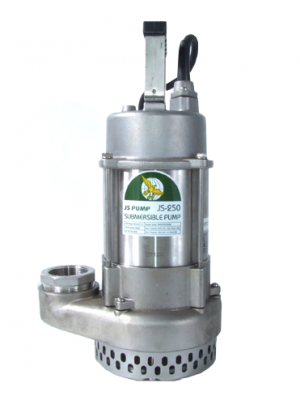 JS Pumps | Submersible Pumps UK - Whisper Pumps